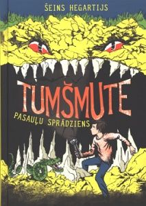 Pasauļu sprādziens