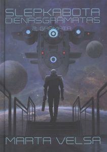 Slepkabota dienasgrāmatas