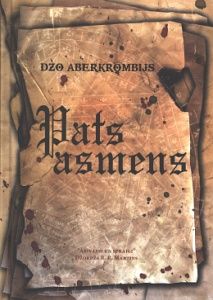 Pats asmens