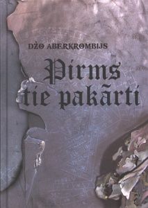 Pirms tie pakārti
