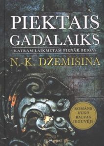 Piektais gadalaiks