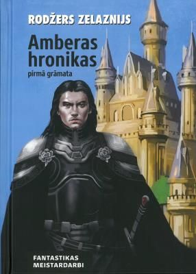 Deviņi Amberas prinči