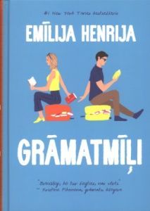 Grāmatmīļi