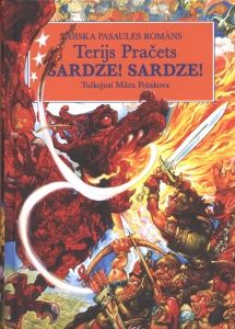 Sardze! Sardze!