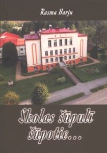 Skolas šūpulī šūpotie