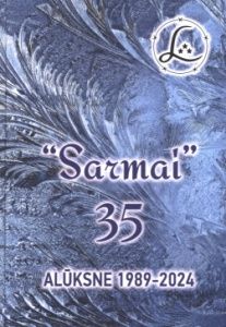 Sarmai 35