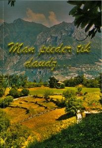 Man pieder tik daudz