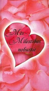 Mēs - mīlestības noburtie