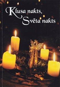 Klusa nakts, Svēta nakts