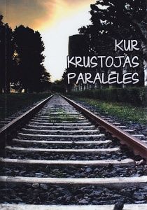 Kur krustojas paralēles