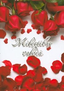 Mīlestības valodā