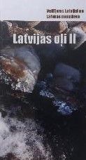 Latvijas oļi II