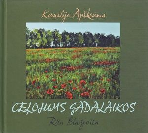 Ceļojums gadalaikos