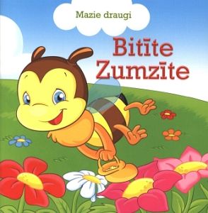 Bitīte Zumzīte