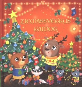 Ziemassvētkus gaidot