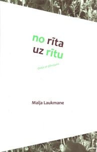 No rīta uz rītu