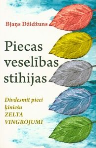 Piecas veselības stihijas