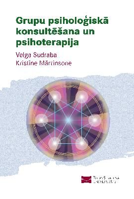Grupu psiholoģiskā konsultēšana un psihoterapija