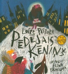 Pēdējais ķēniņš