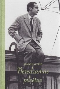 Neredzamās pilsētas