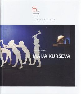 Maija Kurševa