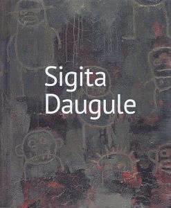 Sigita Daugule