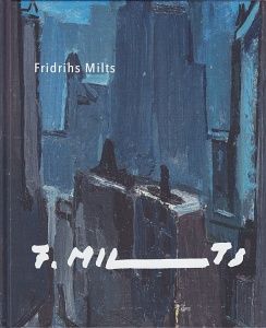 Fridrihs Milts