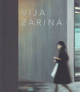 Vija Zariņa