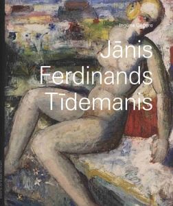 Jānis Ferdinands Tīdemanis
