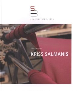 Krišs Salmanis