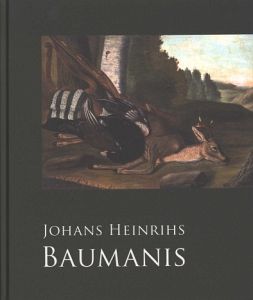 Johans Heinrihs Baumanis