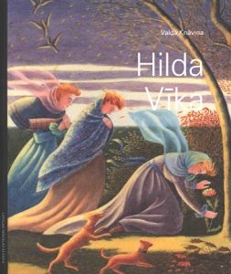 Hilda Vīka