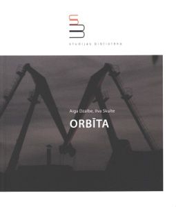 Orbīta