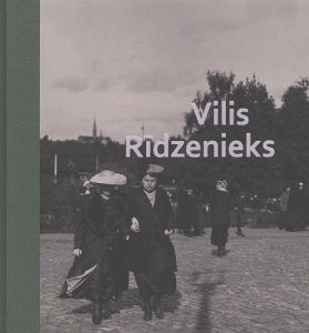 Vilis Rīdzenieks