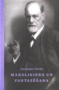 Mākslinieks un fantazēšana