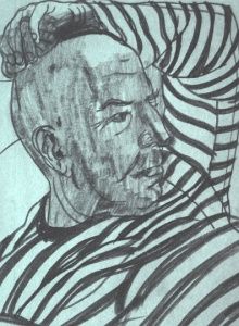 Mūza no pilsētas N