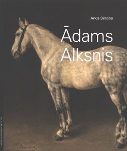 Ādams Alksnis