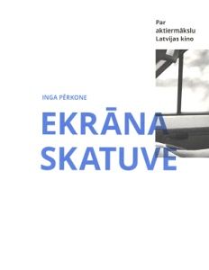 Ekrāna skatuve
