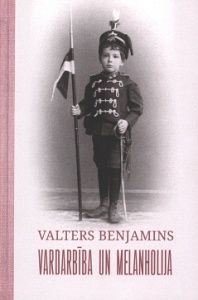 Vardarbība un melanholija