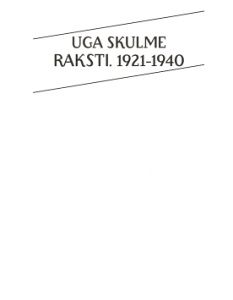 Raksti