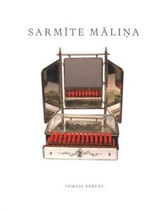 Sarmīte Māliņa