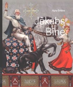 Jēkabs Bīne