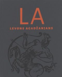 Levons Agadžanjans
