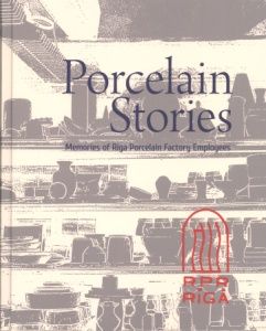 Porcelain Stories