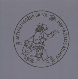 Jāzepa Pīgožņa balva Latvijas ainavu glezniecībā 11. izstāde
