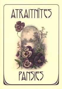 Atraitnītes