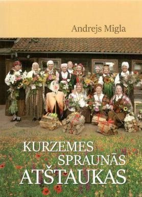 Kurzemes spraunās atštaukas