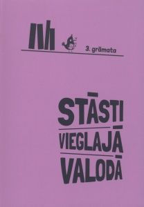 Stāsti vieglajā valodā