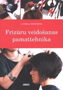 Frizūru veidošanas pamattehnika