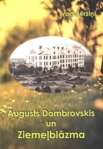 Augusts Dombrovskis un Ziemeļblāzma